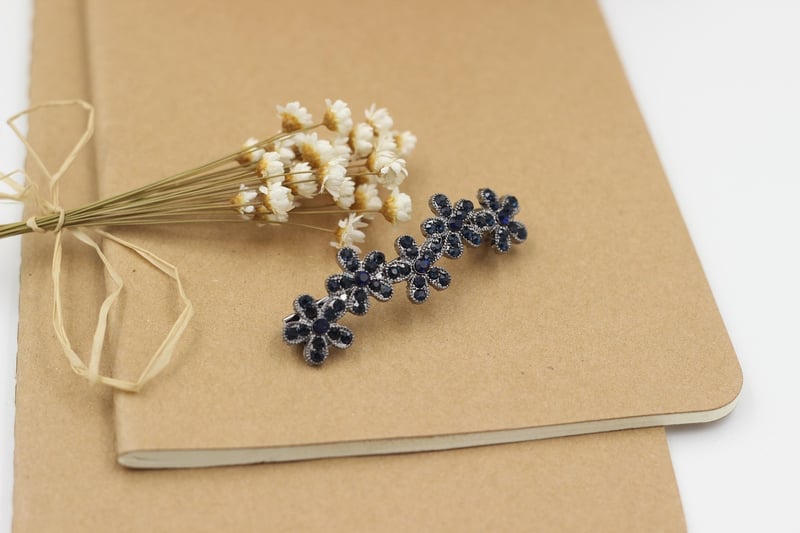 Constellation Hairpins