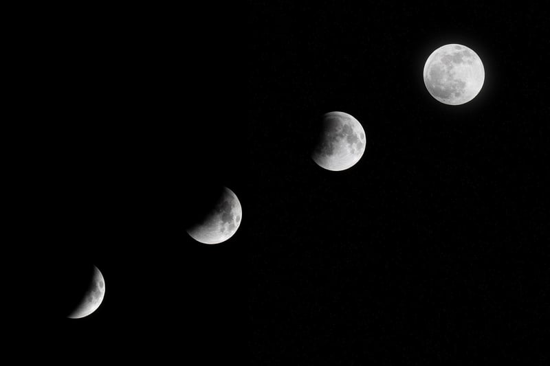 Moon Phase Image